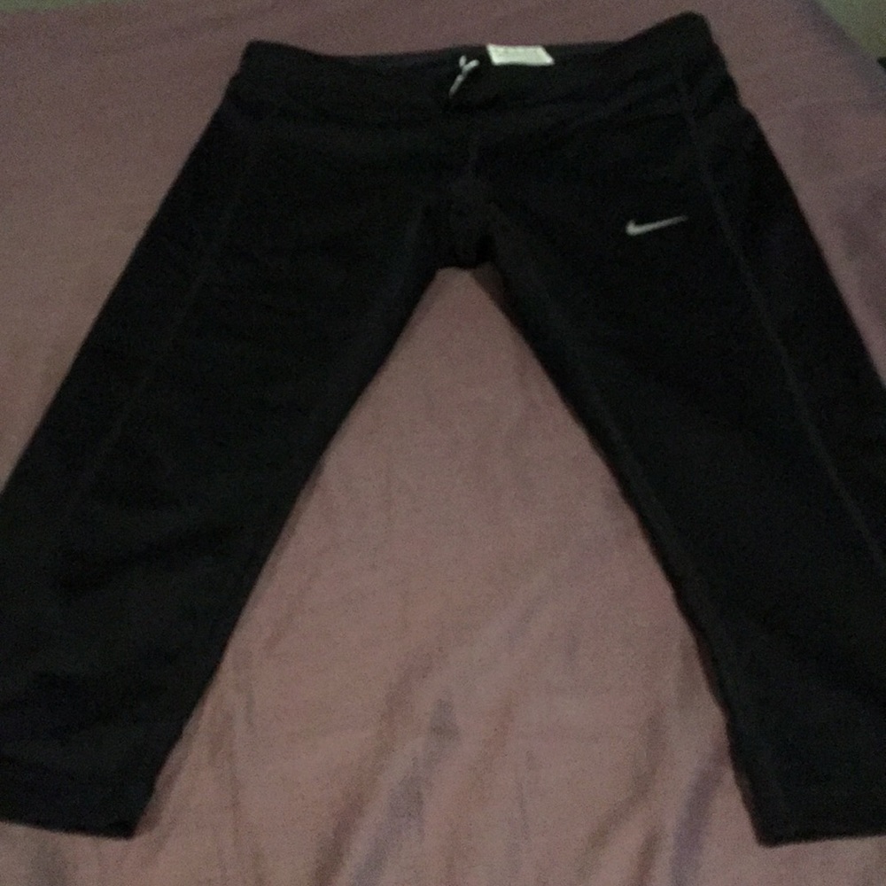 Capris